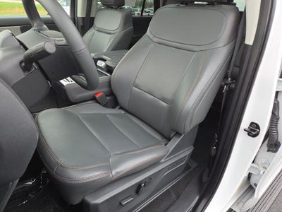 2025 Ford Expedition Active 4WD