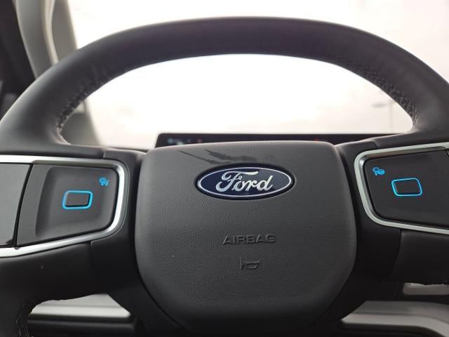 2025 Ford Expedition Active 4WD