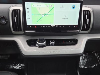 2025 Ford Expedition Active 4WD