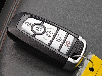 2025 Ford Expedition Active 4WD