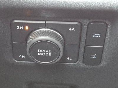 2025 Ford Expedition Active 4WD