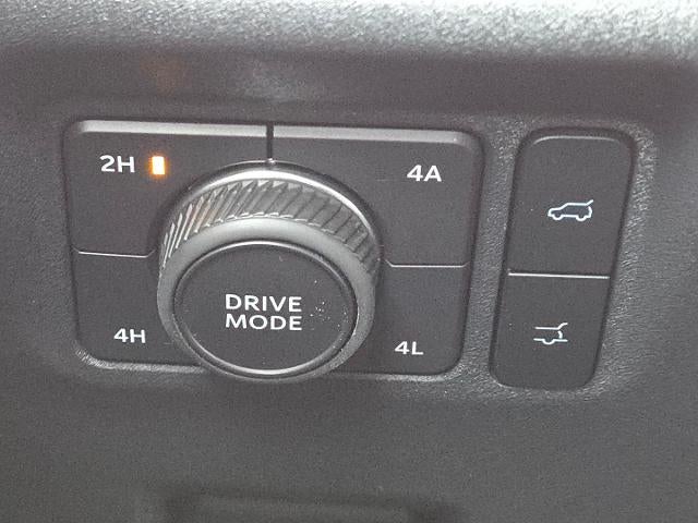 2025 Ford Expedition Active 4WD