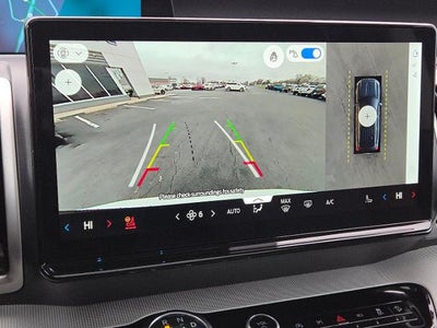 2025 Ford Expedition Active 4WD