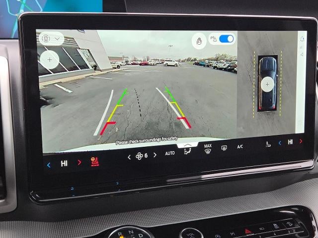 2025 Ford Expedition Active 4WD