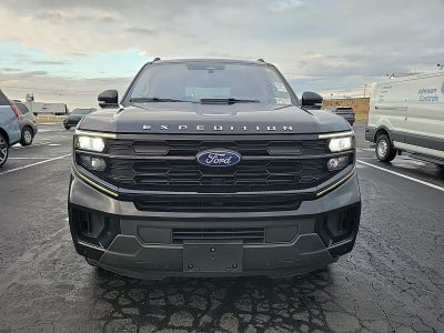 2025 Ford Expedition Active 4WD