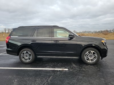 2025 Ford Expedition Active 4WD