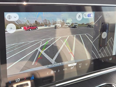 2025 Ford Expedition Platinum Ultimate 4WD