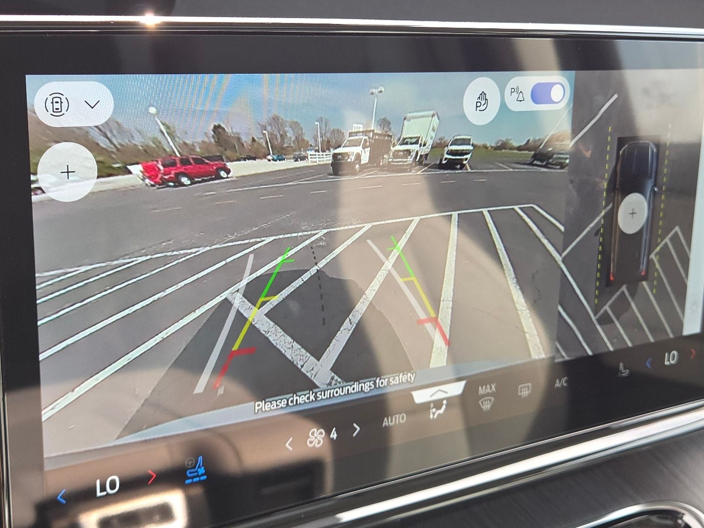 2025 Ford Expedition Platinum Ultimate 4WD