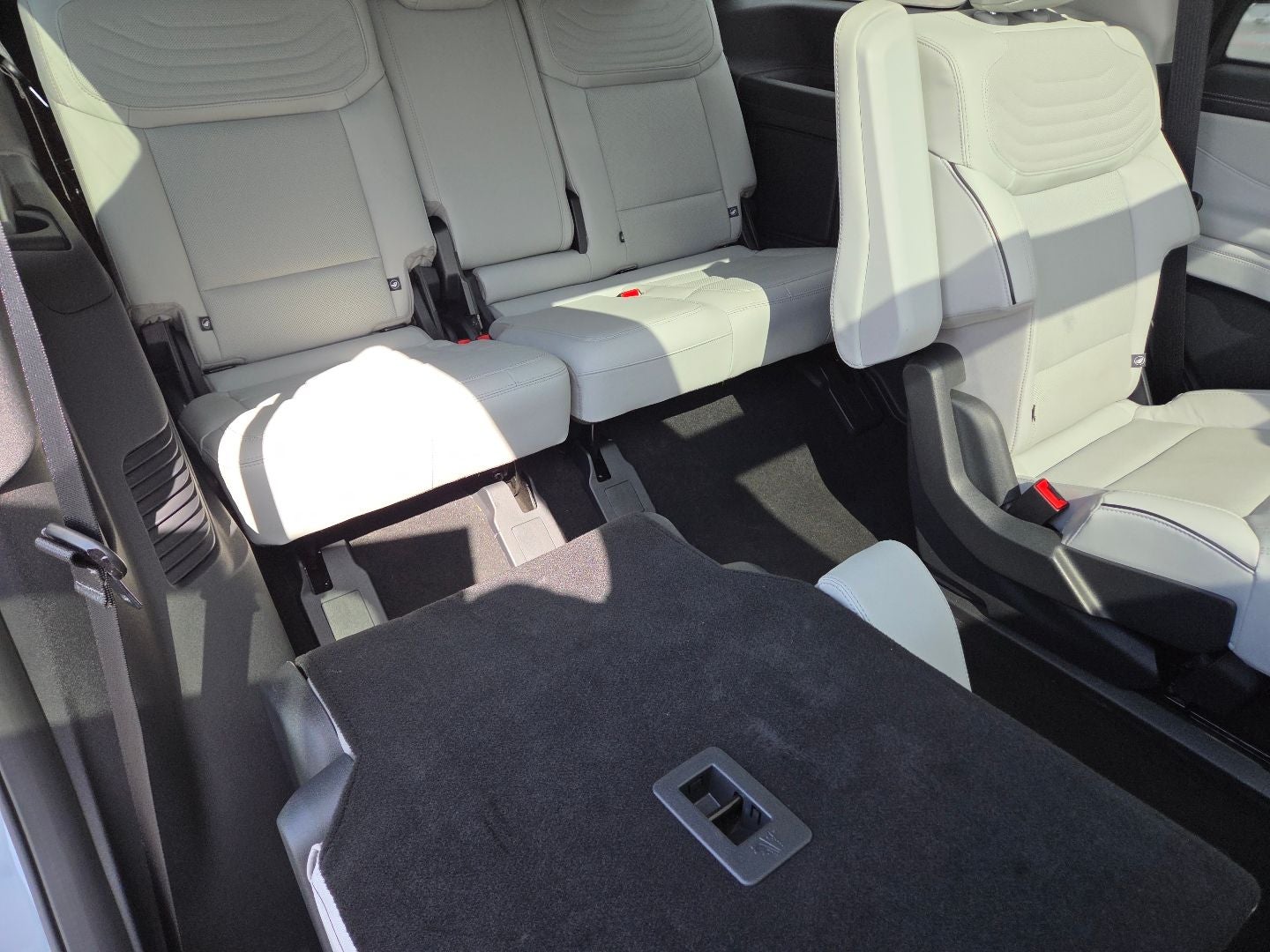 2025 Ford Expedition Platinum Ultimate 4WD