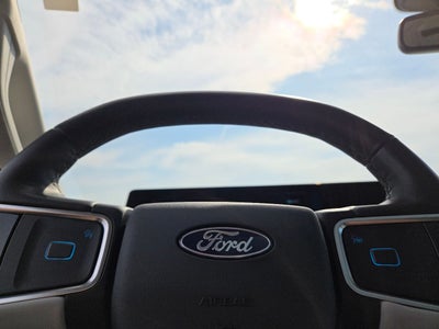 2025 Ford Expedition Platinum Ultimate 4WD