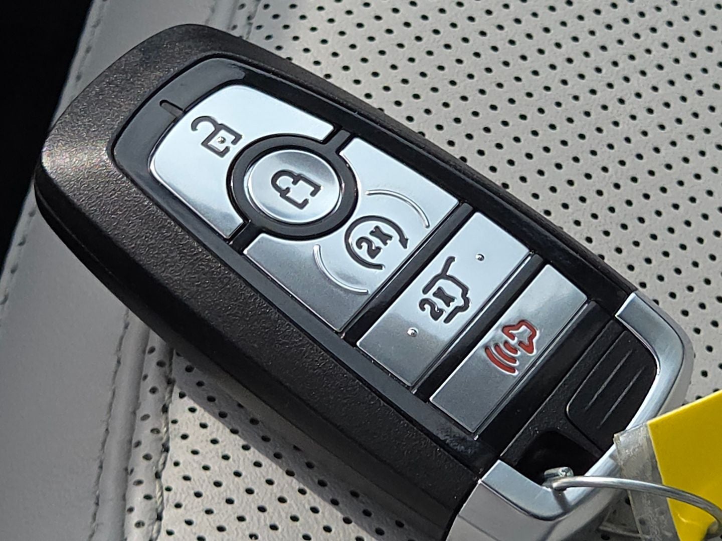 2025 Ford Expedition Platinum Ultimate 4WD