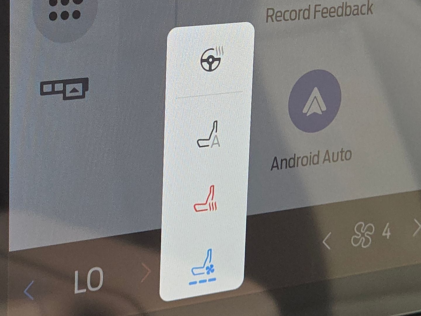 2025 Ford Expedition Platinum Ultimate 4WD