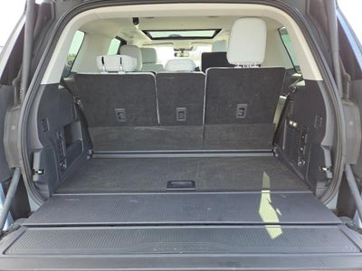 2025 Ford Expedition Platinum Ultimate 4WD