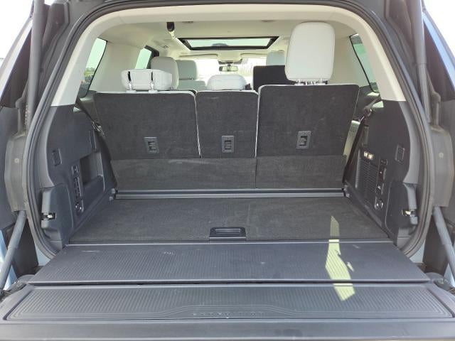 2025 Ford Expedition Platinum Ultimate 4WD