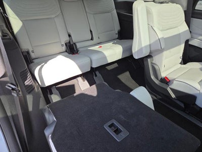 2025 Ford Expedition Platinum Ultimate 4WD