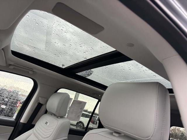 2025 Ford Expedition Platinum Ultimate 4WD