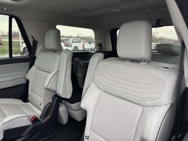 2025 Ford Expedition Platinum Ultimate 4WD