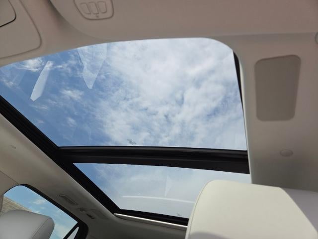 2025 Ford Expedition Platinum Ultimate 4WD