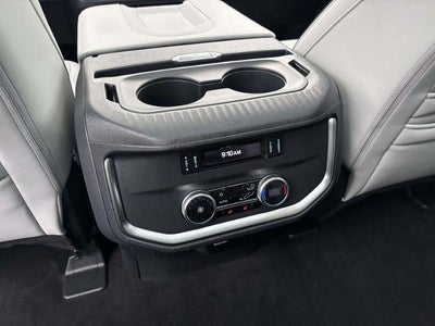 2025 Ford Expedition Platinum Ultimate 4WD