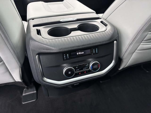 2025 Ford Expedition Platinum Ultimate 4WD