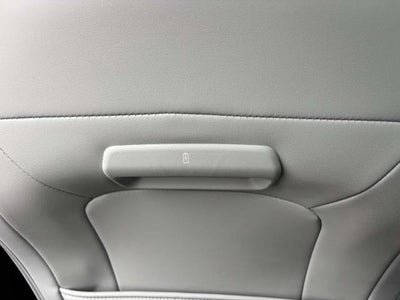 2025 Ford Expedition Platinum Ultimate 4WD