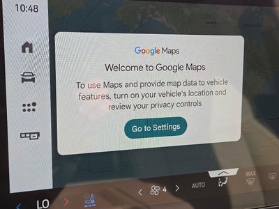 2025 Ford Expedition Platinum Ultimate 4WD