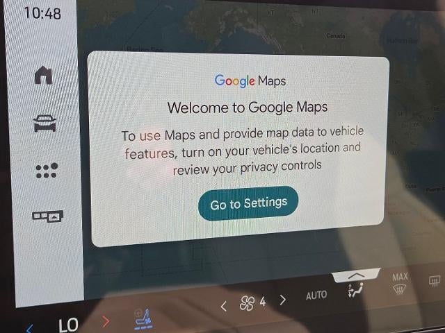 2025 Ford Expedition Platinum Ultimate 4WD