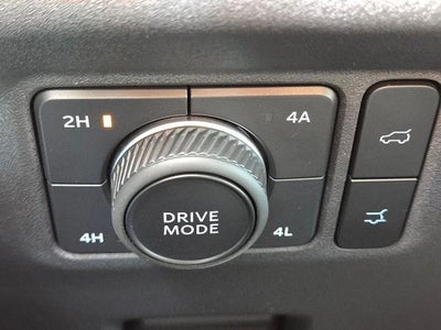 2025 Ford Expedition Platinum Ultimate 4WD