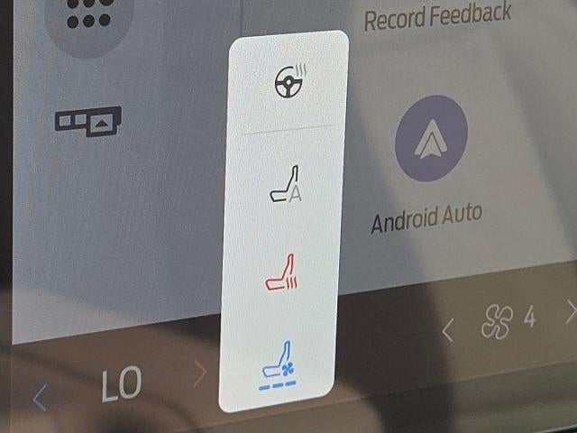 2025 Ford Expedition Platinum Ultimate 4WD