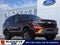 2027 Ford EXPEDITION TREMOR Tremor®