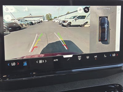 2027 Ford EXPEDITION TREMOR Tremor®