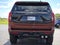 2027 Ford EXPEDITION TREMOR Tremor®