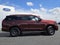 2027 Ford EXPEDITION TREMOR Tremor®