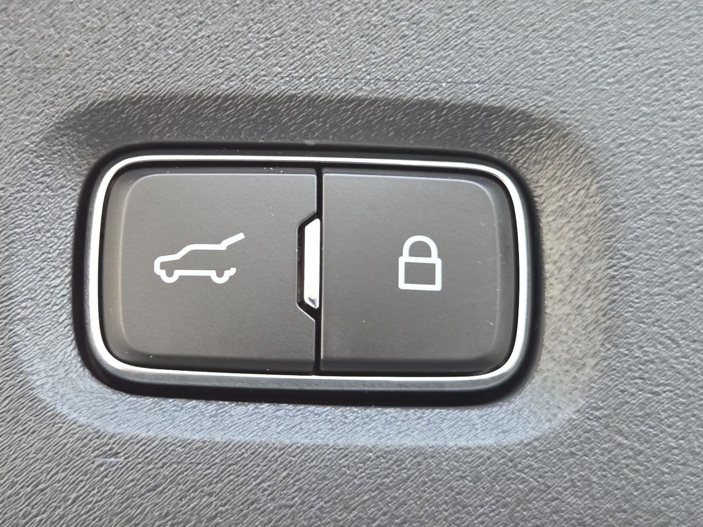 2027 Ford EXPEDITION TREMOR Tremor®