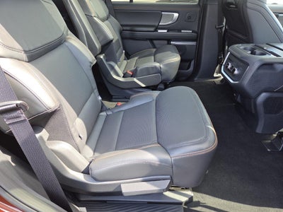 2027 Ford EXPEDITION TREMOR Tremor®