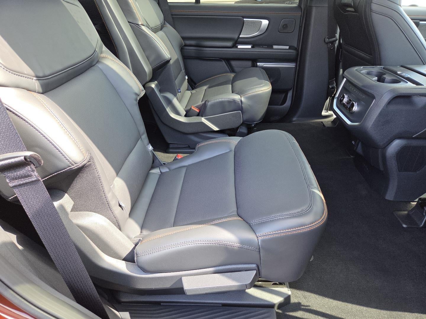 2027 Ford EXPEDITION TREMOR Tremor®