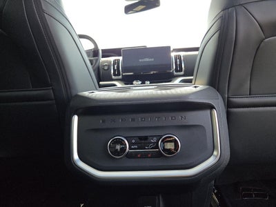 2027 Ford EXPEDITION TREMOR Tremor®