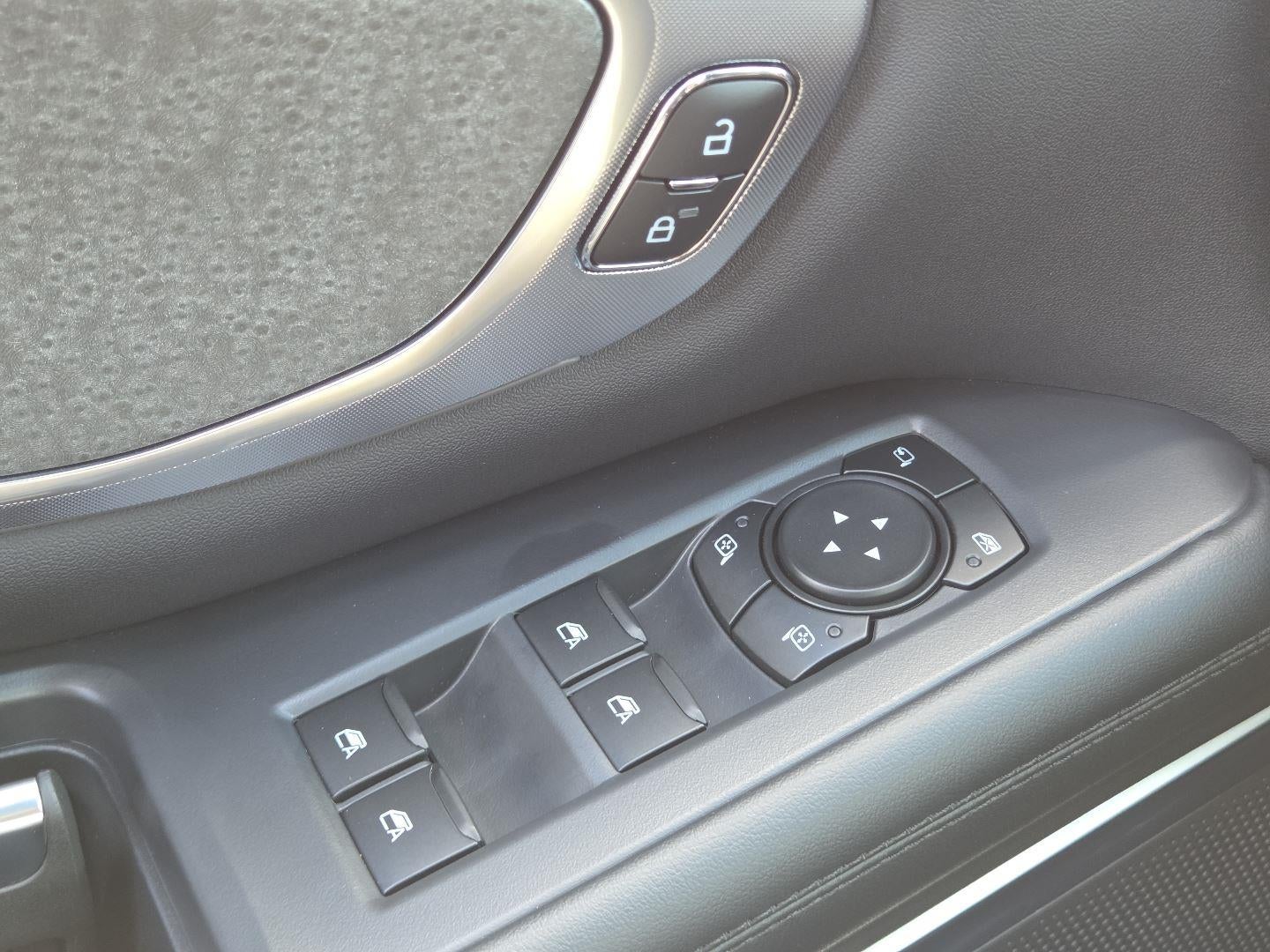 2027 Ford EXPEDITION TREMOR Tremor®