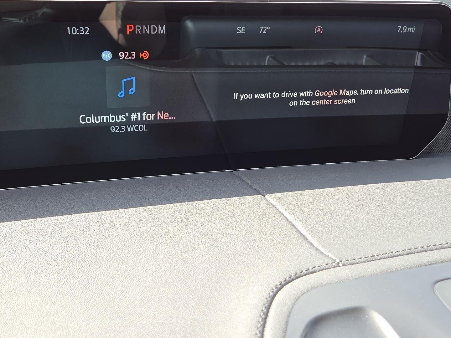 2027 Ford EXPEDITION TREMOR Tremor®