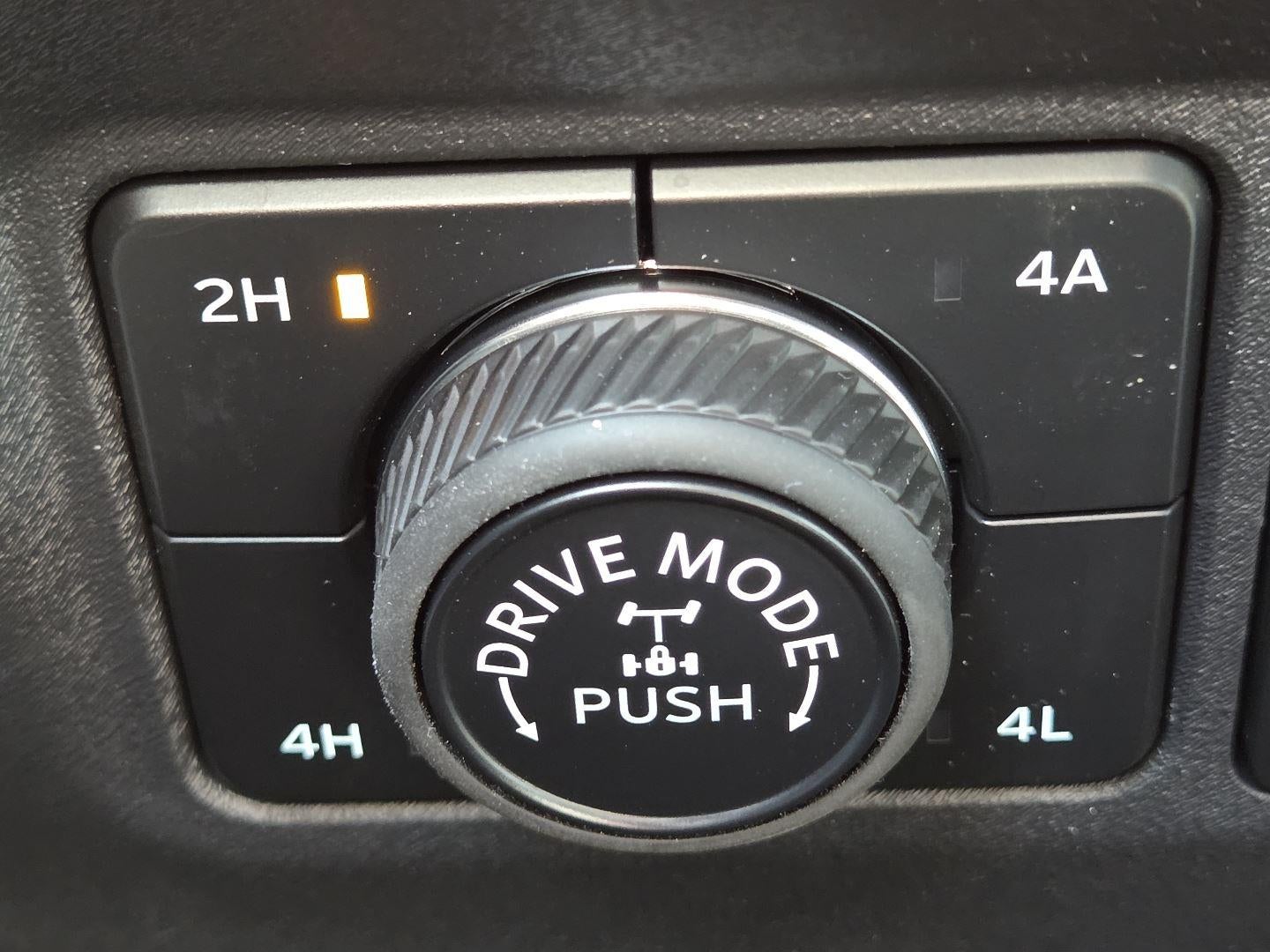 2027 Ford EXPEDITION TREMOR Tremor®