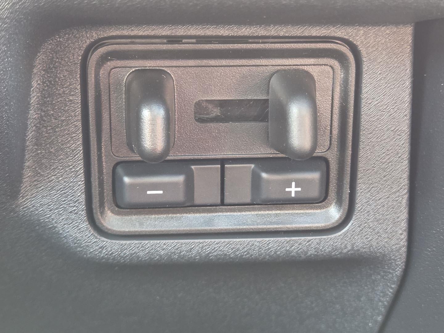 2027 Ford EXPEDITION TREMOR Tremor®