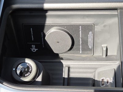 2027 Ford EXPEDITION TREMOR Tremor®