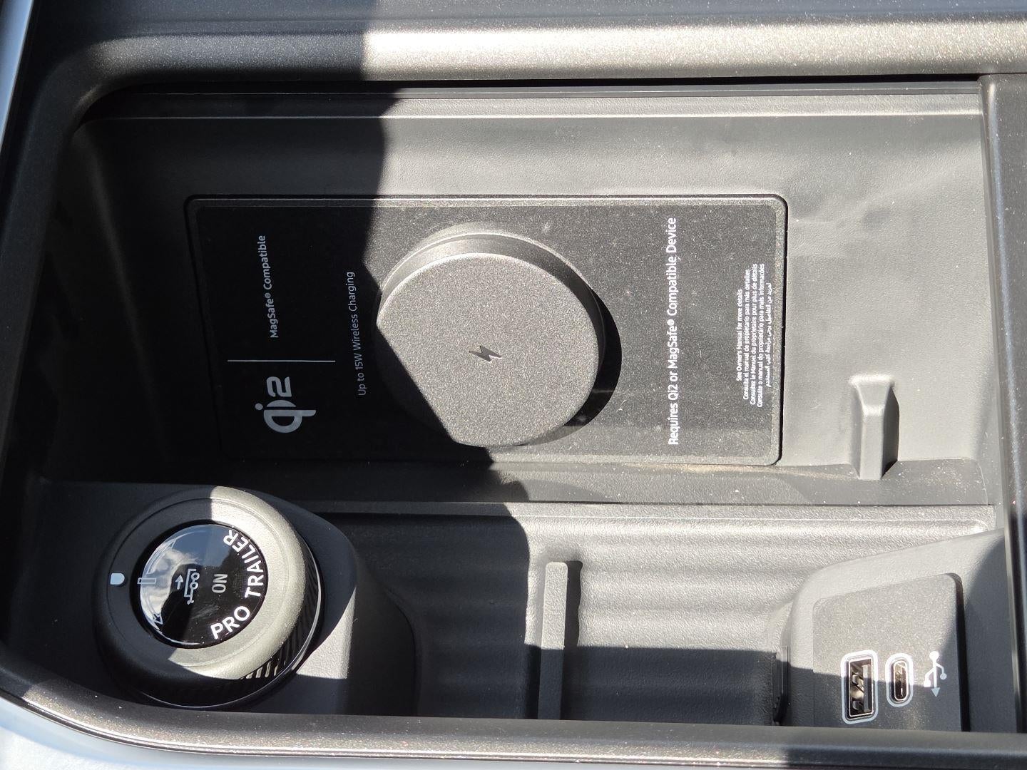 2027 Ford EXPEDITION TREMOR Tremor®