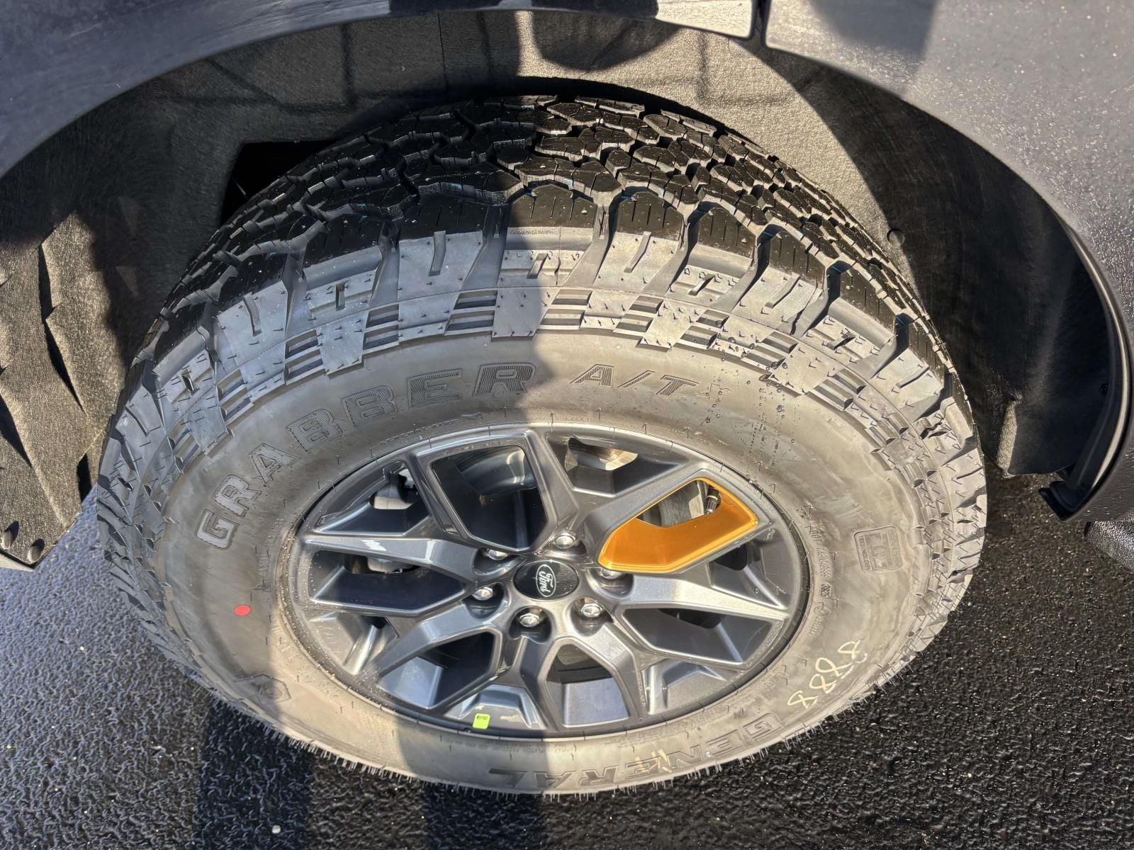 2026 Ford Expedition Tremor 4WD