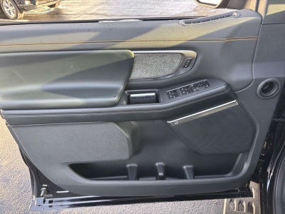 2026 Ford Expedition Tremor 4WD