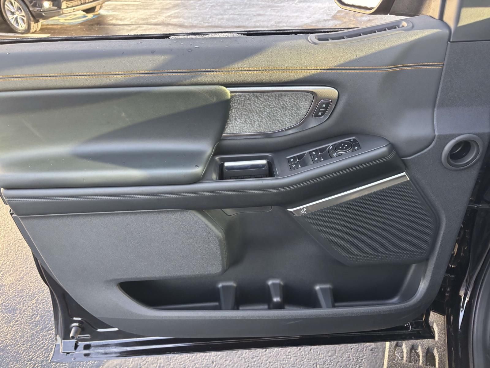 2026 Ford Expedition Tremor 4WD