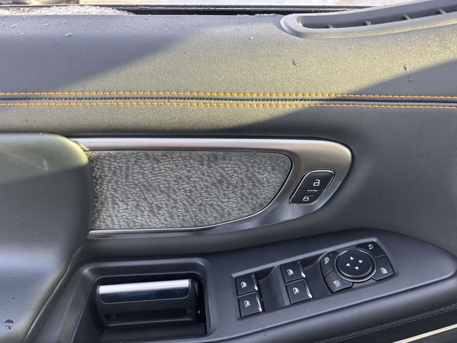 2026 Ford Expedition Tremor 4WD