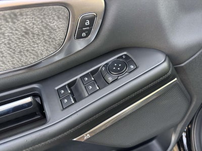 2026 Ford Expedition Tremor 4WD