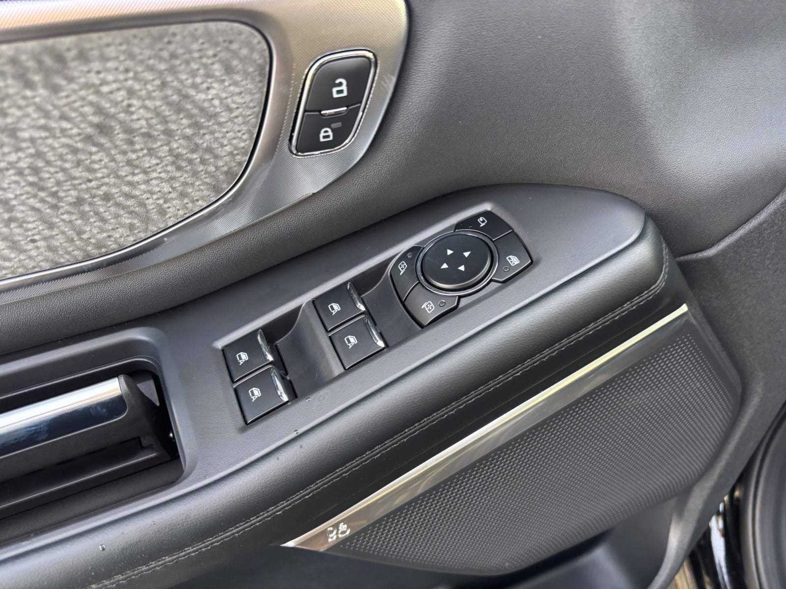 2026 Ford Expedition Tremor 4WD