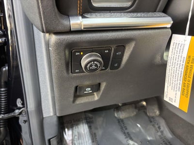 2026 Ford Expedition Tremor 4WD